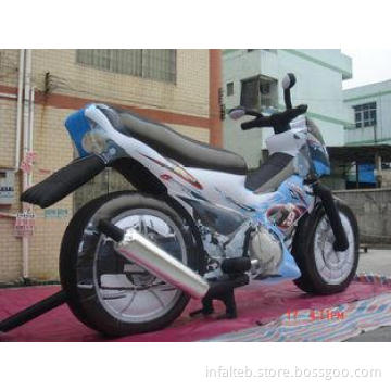 Motorcycle Model For Advertising/Inflatable Motorcycle Mode